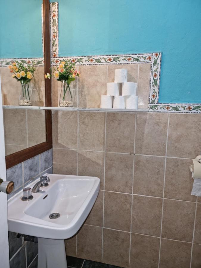 Corias Casona Junto Al Narceaヴィラ エクステリア 写真