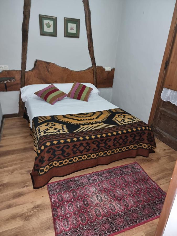 Corias Casona Junto Al Narceaヴィラ エクステリア 写真