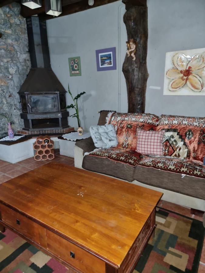Corias Casona Junto Al Narceaヴィラ エクステリア 写真