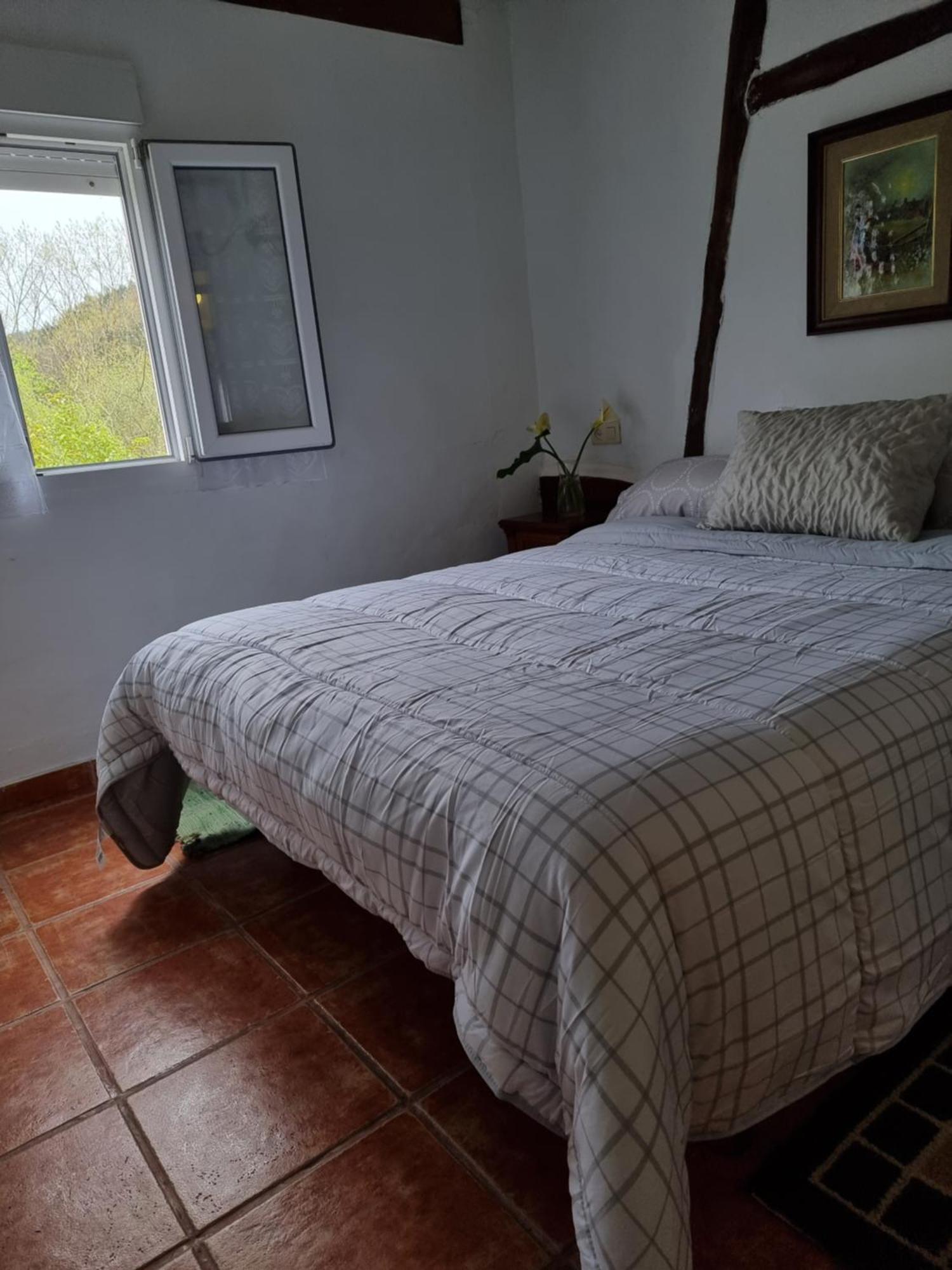 Corias Casona Junto Al Narceaヴィラ 部屋 写真