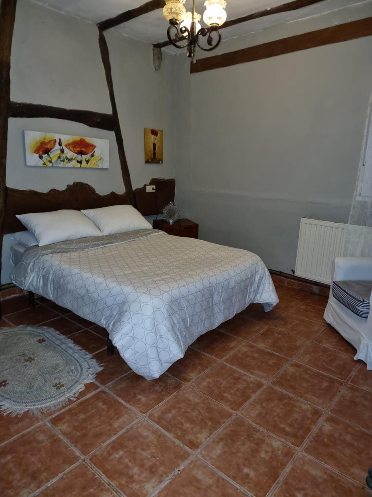 Corias Casona Junto Al Narceaヴィラ 部屋 写真