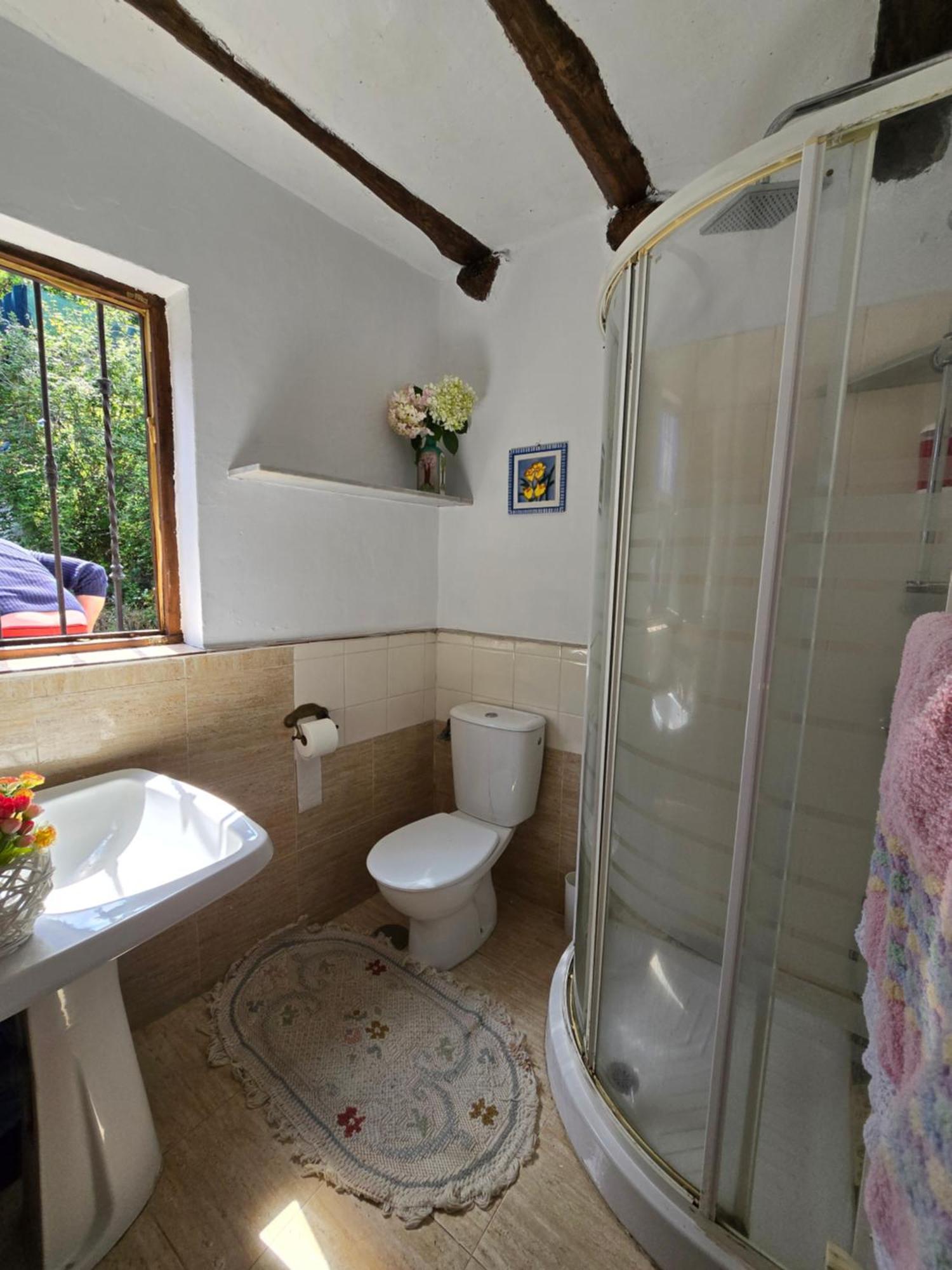 Corias Casona Junto Al Narceaヴィラ エクステリア 写真