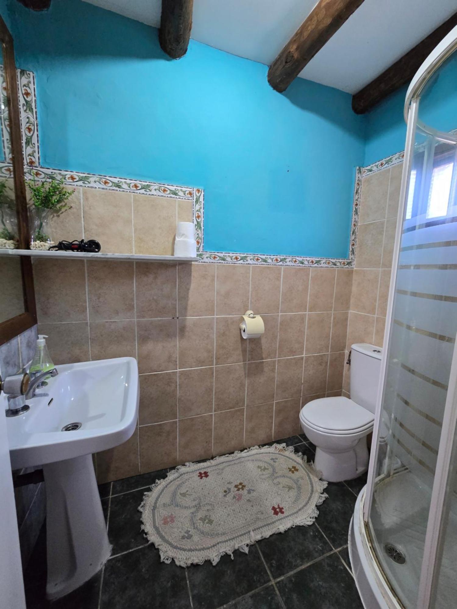 Corias Casona Junto Al Narceaヴィラ エクステリア 写真