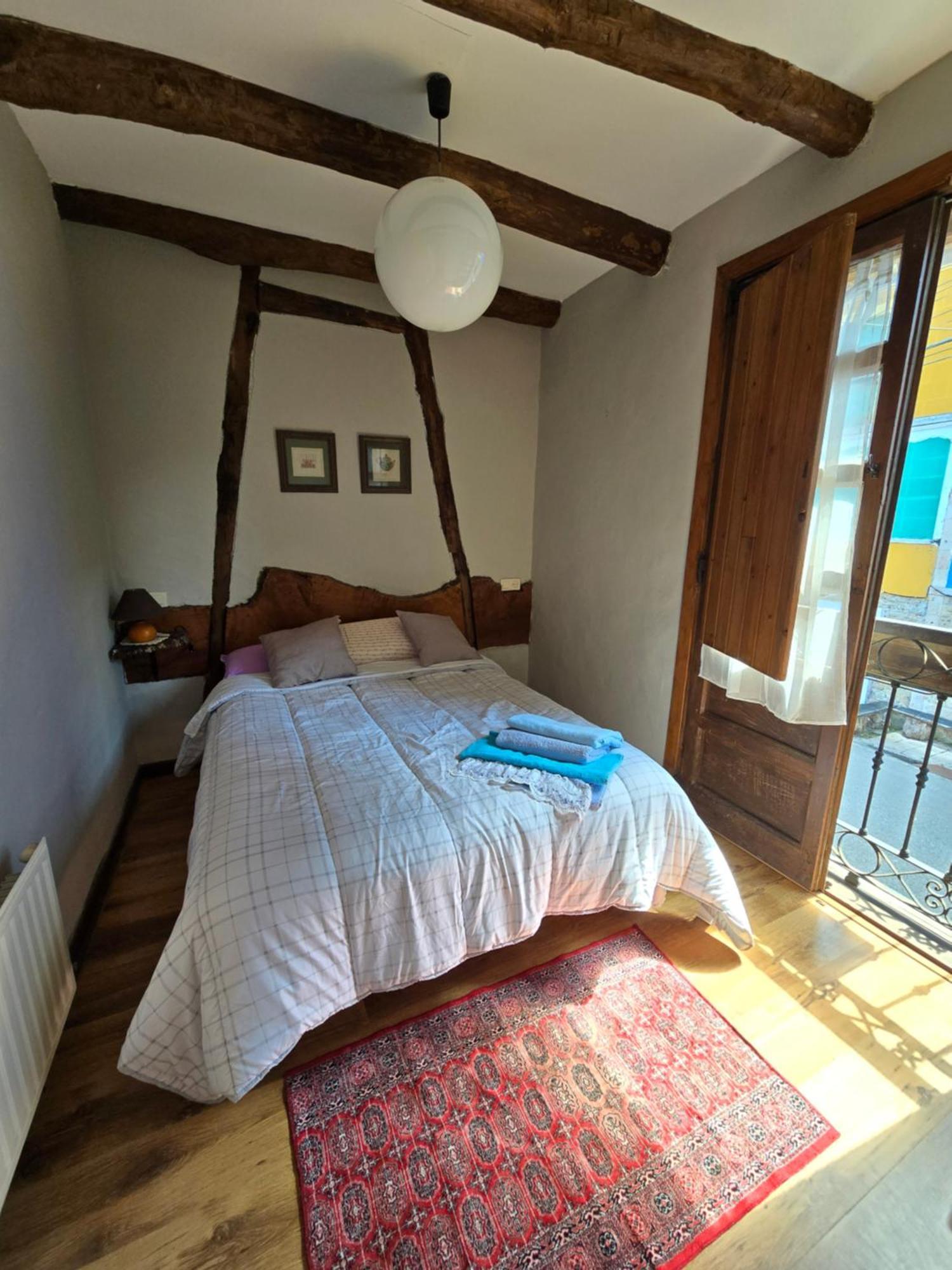 Corias Casona Junto Al Narceaヴィラ 部屋 写真
