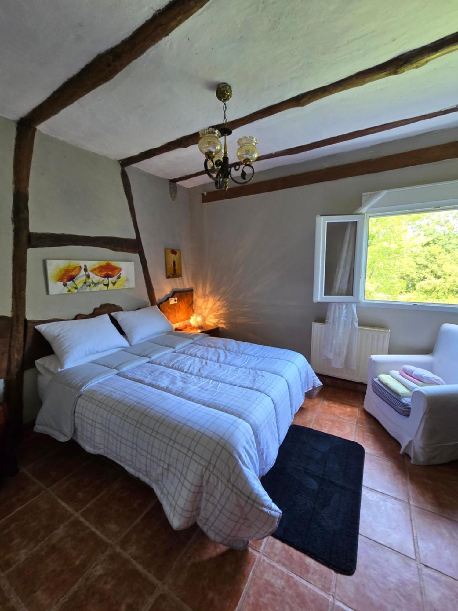 Corias Casona Junto Al Narceaヴィラ 部屋 写真