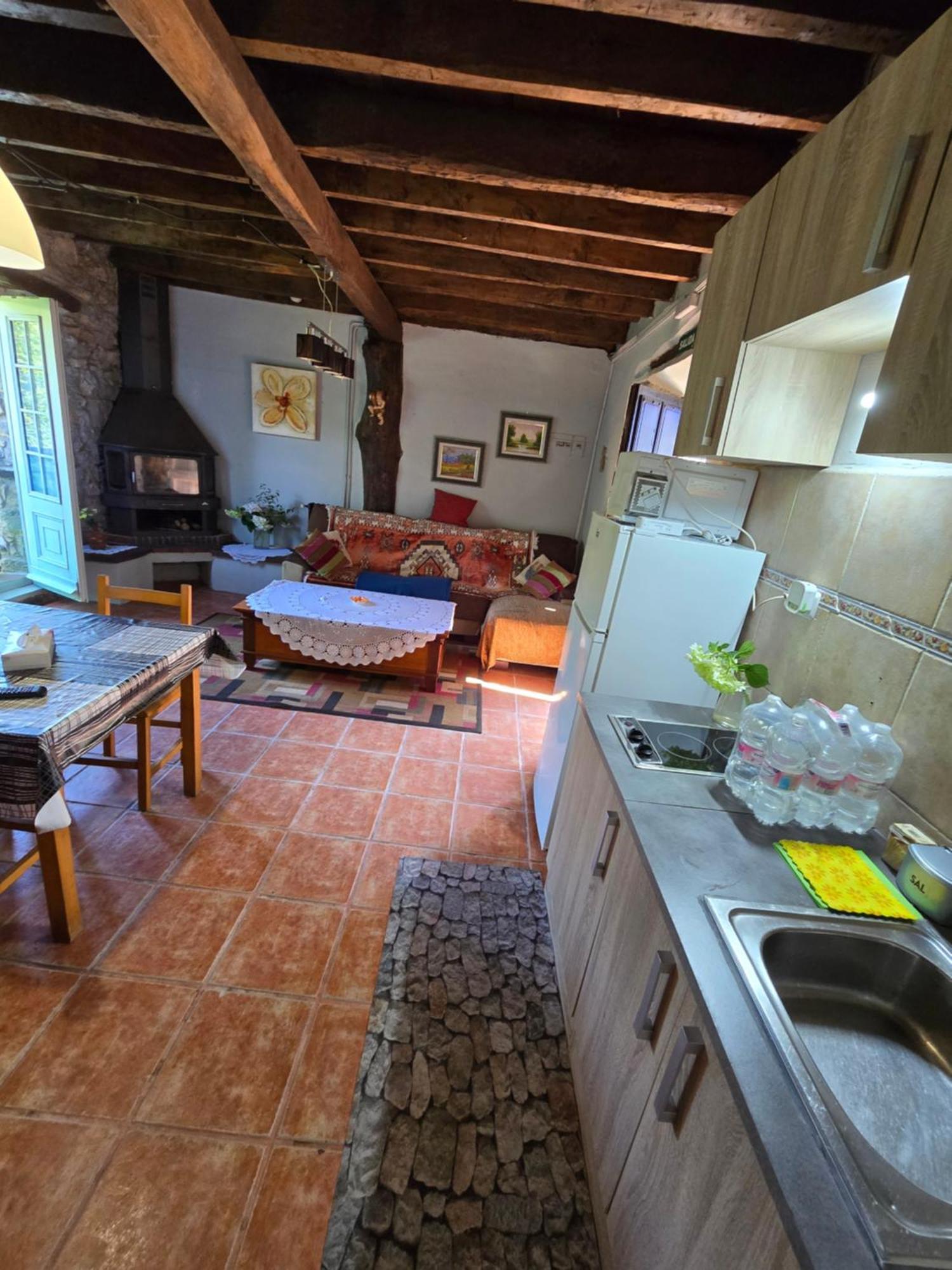 Corias Casona Junto Al Narceaヴィラ 部屋 写真